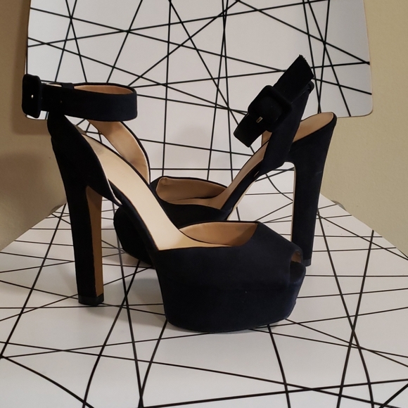 Zara Shoes - Zara